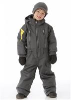 Boys Top Gun Suit (Slate) - Boys Top Gun Suit (Slate)