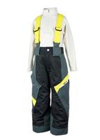 Boys Freeride Pants (Black) - Boys Freeride Pants (Black)