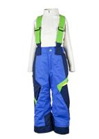 Boys Freeride Pants (Victory Blue) - Boys Freeride Pants (Victory Blue)