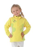 Girls GaGa Fleece Top (Sun) - Girls GaGa Fleece Top (Sun)                                                                                                                           