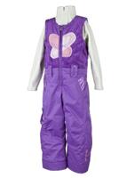 F12 Girls Love Bib (Grape) - Girls Love Bib (Grape)
