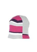 Mondi Knit Hat (Berry) - Berry - Mondi Knit Hat (Berry)                                                                                                                                