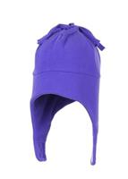F12 Orbit Fleece Hat (Grape) - Orbit Fleece Hat (Grape)