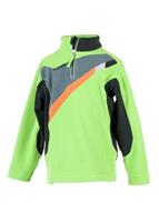 Boys Podium Fleece Top (Pro Green) - Boys Podium Fleece Top (Pro Green)