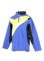 Boys Podium Fleece Top (Victory Blue) - Boys Podium Fleece Top (Victory Blue)