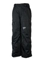 F12 Boys Prophet Pant (Black) - Boys Prophet Pant (Black)