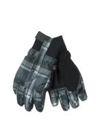 Thumbs Up Glove (Slate Flannel Plaid) - Thumbs Up Glove (Slate Flannel Plaid)
