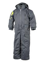 Boys Top Gun Suit (Slate) - Studio Shot