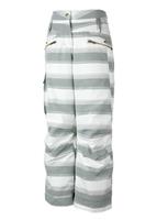 Girls Sunlight Pant (Quarry Stripe Jacquard) - Girls Twilight Pant (Quarry Stripe Jacquard)
