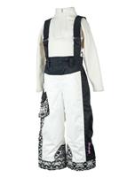 Girls Utopia Pant (Black) - 'Girls Utopia Pant (Black)                                                                                                                            