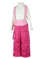 Girls Utopia Pant (China Pink) - Girls Utopia Pant (China Pink)