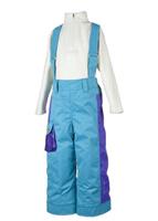 Girls Utopia Pant (Glacier Blue) - Girls Utopia Pant (Glacier Blue)