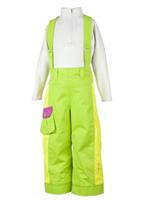 Girls Utopia Pant (Sour Apple) - Girls Utopia Pant (Sour Apple)