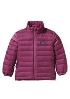 Baby Down Sweater (Rubellite Pink) - Baby Down Sweater (Rubellite Pink)