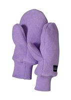 Baby Pita Pocket Mittens (Folkloric Purple) - Baby Pita Pocket Mittens (Folkloric Purple)
