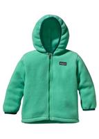 Baby Synch Cardigan (Light Aquarium) - Baby Synch Cardigan (Light Aquarium)