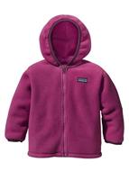 Baby Synch Cardigan (Rubellite Pink) - Baby Synch Cardigan (Rubellite Pink)