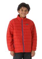 F12 Boys Down Sweater (Red Delicious) - Boys Down Sweater (Red Delicious)