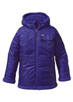 Girls Dynamite Duo Jacket (Featherweight: Harvest Moon Blue) - Girls Dynamite Duo Jacket (Featherweight: Harvest Moon Blue)