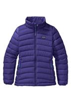 Girls Down Sweater (Harvest Moon Blue) - Girls Down Sweater (Harvest Moon Blue)