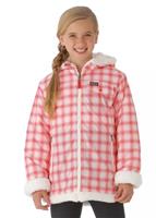 Girls Dynamite Duo Jacket (Featherweight: Birch White) - Girls Dynamite Duo Jacket (Featherweight: Birch White)