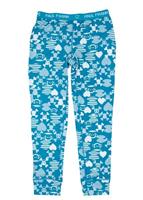 Girls Dream Layer Bottom (Turquoise) - Girls Dream Layer Bottom (Turquoise)