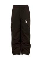 Boys Action Pant (Black) - Boys Action Pant (Black)
