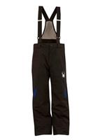 Boys Force Pant (Black/Just Blue) - Boys Force Pant (Black/Just Blue)