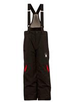 Boys Force Pant (Black/Red) - ''Boys Force Pant (Black/Red)