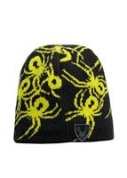 F12 Mini Bugs Hat (Black/Sharp Lime) - Mini Bugs Hat (Black/Sharp Lime)