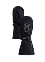 F12 Mini Cubby Long Mitten (Black) - Mini Cubby Long Mitten (Black)