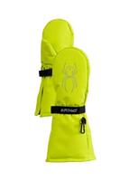 F12 Mini Cubby Long Mitten (Sharp Lime) - Mini Cubby Long Mitten (Sharp Lime)