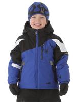 Mini Leader Jacket (Just Blue/Black/White) - 'Mini Leader Jacket (Just Blue/Black/White)