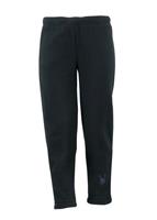 F13 Mini Momentum Fleece Pant (Black) - Mini Momentum Fleece Pant (Black)