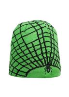 Mini Web Hat (Classic Green/Black) - Mini Web Hat (Classic Green/Black)