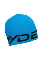 Boys Reversible Bug Hat (Black/Coast) - Reverse Side