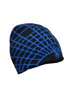 F12 Boys Web Hat (Black/Collegiate) - Boys Web Hat (Black/Collegiate)