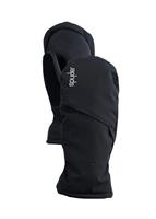 F12 Girls Astrid Mitten (Black) - Girls Astrid Mitten (Black)