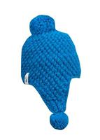 Bitsy Brrr Berry Hand Knit Hat (Coast) - Bitsy Brrr Berry Hand Knit Hat (Coast)