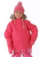 F12 Bitsy Lola Jacket (Diva Pink) - Bitsy Lola Jacket (Diva Pink)
