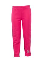 F12 Bitsy Momentum Fleece Pant (Diva Pink) - Bitsy Momentum Fleece Pant (Diva Pink)