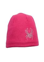 Bitsy Rhinestone Hat (Diva Pink) - Bitsy Rhinestone Hat (Diva Pink)