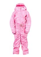 Bitsy Sassy Suit (Sorbet Light Source/Diva Pink) - Studio Shot