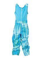 Bitsy Tart Pant (Coast Speedlines/Mosaic Blue) - Bitsy Tart Pant (Coast Speedlines/Mosaic Blue)
