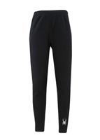 F13 Girls Momentum Fleece Pant (Black) - Girls Momentum Fleece Pant (Black)