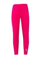 F12 Girls Momentum Fleece Pant (Diva Pink) - Girls Momentum Fleece Pant (Diva Pink)