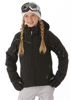 Girls Project Jacket (Black) - Girls Project Jacket (Black)