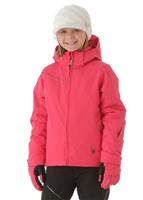 Girls Project Jacket (Diva Pink) - Girls Project Jacket (Diva Pink)