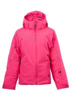 Girls Project Jacket (Diva Pink) - Studio Shot
