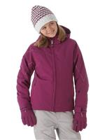 Girls Project Jacket (Gypsy) -                                                                                                                                                       